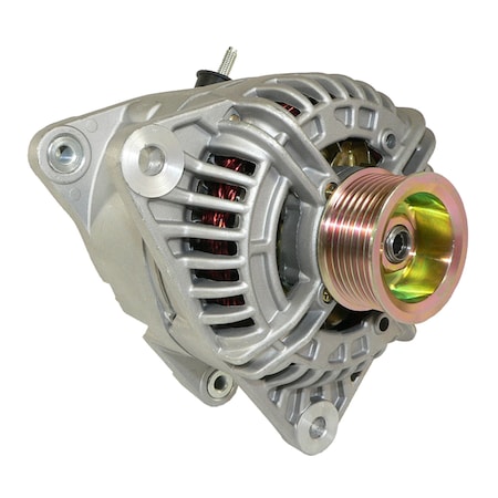 Db Electrical Alternator For Dodge Durango 2004 Ram Pickups 5.7L(345) V8 2003-2006; 400-24064 400-24064